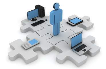 高新電腦技術(shù)開發(fā)學(xué)習(xí)課程 掌握前沿計算機(jī)技術(shù)